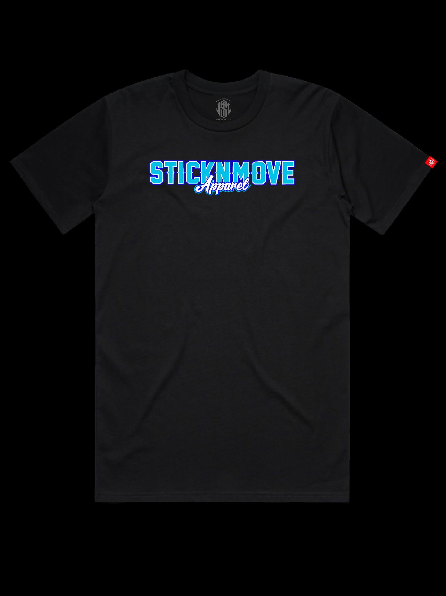 STICKNMOVE APPAREL TEE