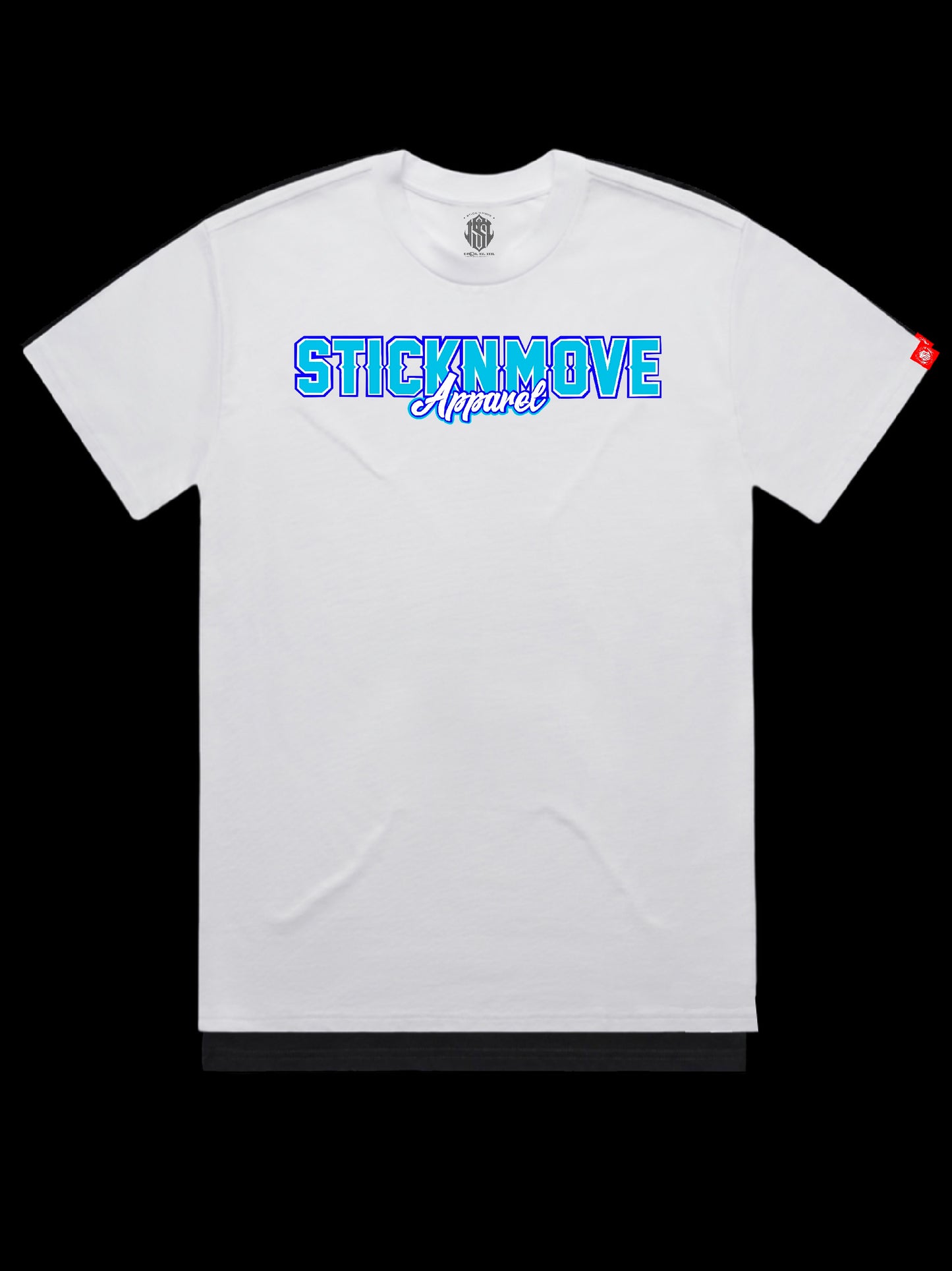 STICKNMOVE APPAREL TEE