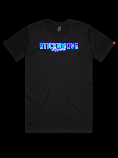 STICKNMOVE APPAREL TEE