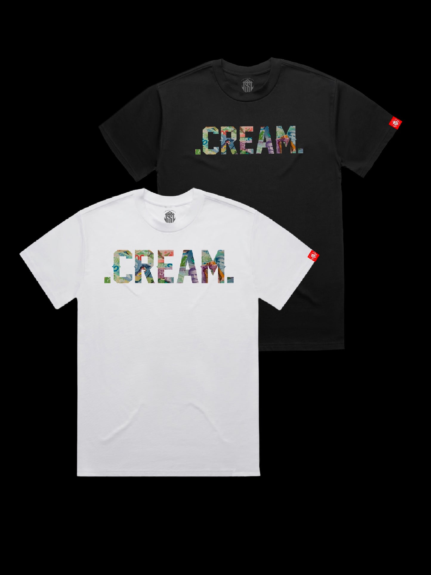 C.R.E.A.M TEE