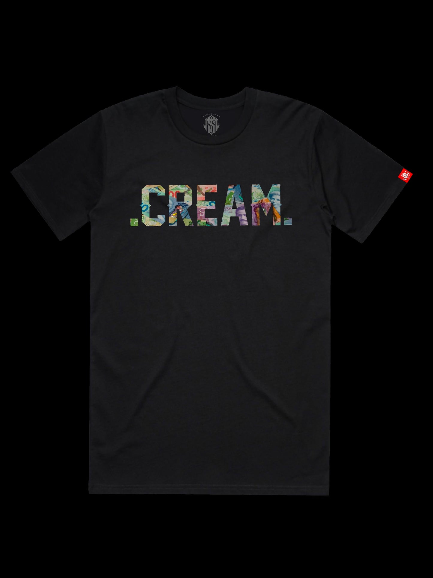 C.R.E.A.M TEE