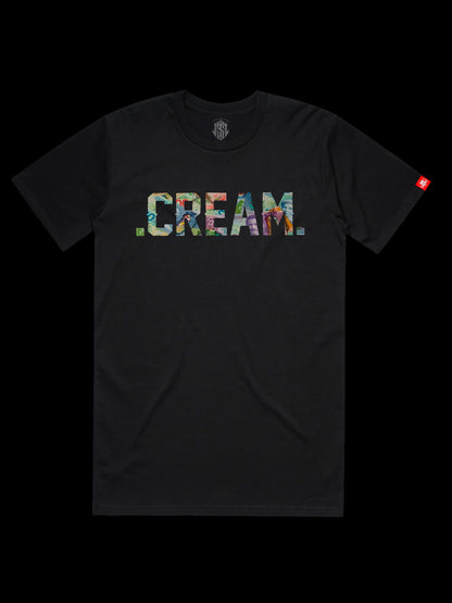 C.R.E.A.M TEE