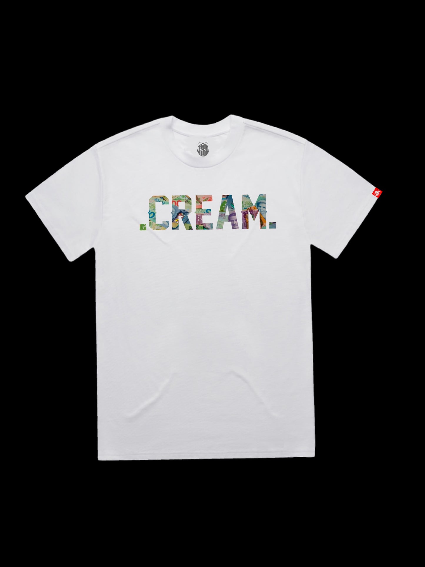 C.R.E.A.M TEE