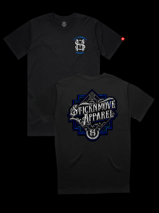 STICKNMOVE APPAREL TEE