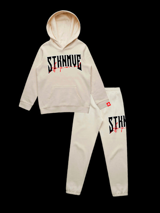 STKNMVE TRACKSUIT