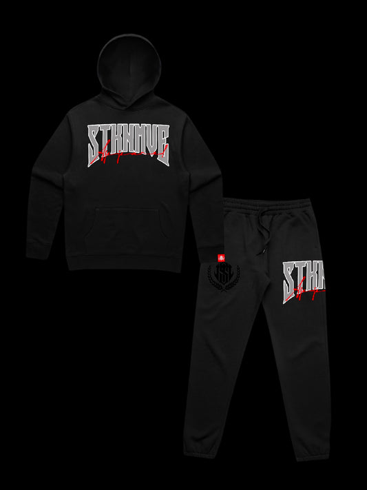 STKNMVE TRACKSUIT