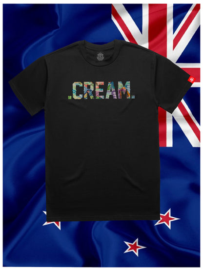 C.R.E.A.M tshirt