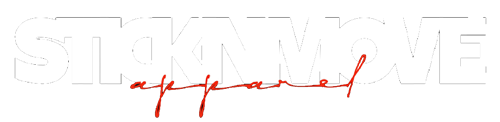 STICKNMOVE APPAREL